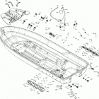 1- GTR 230 09- hull gtr