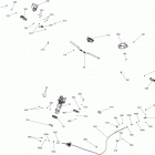 Spark 900 ACE 07- steering spark - 900 ace