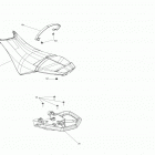 Spark TRIXX 09- seat spark  - 900 ho ace -  2 places