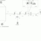 GTR 230 10- steering harness 278003635