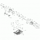 2- GTX 230 05- propulsion - engine 1500 ho ace