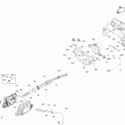 RXT 230 Задний ход