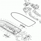 GTI 90 09- hull gti - 900 ho ace