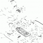 1- GTR 230 09- body gtr - 230 - package x