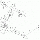 1- GTR 230 07- steering gtr - 230 - package x