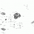 3- GTI 155 01- engine gti - 155