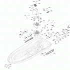 RXT 230 09- hull - all models