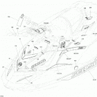 1- GTR 230 09- decals gtr - 230 - package x