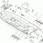 GTI 130 09- hull gti