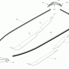 RXT 230 09- body hull part - rxt package std