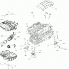 GTX 155 01- engine 1503 na