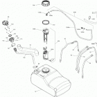 RXT 02- fuel system - all models
