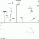 GTX 10- electrical harness - main harness - 278003443 ...