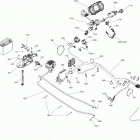 Wake 10- electrical system - all models