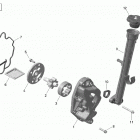 GTX 02- oil separator - 260