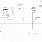 GTX 10- electrical harness - main harness - 278003332 ...