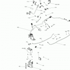 RXP 10- electrical system - all models