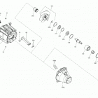 GTX 05- pump - all models