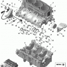 GTX 01- engine block - 300
