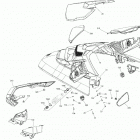 GTX 09- front cover - all models