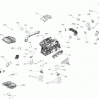 RXP 01- engine - all models