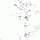 Wake PRO 10- electrical system - all models