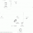 GTI-GTR-GTS 10- electrical harness - main harness - 278003275 ...