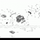 GTI-GTR-GTS 01- engine - except 900ho ace