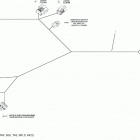 SPARK 10- electrical harness - steering, package conveni...