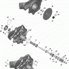 GTX 02- supercharger - 300