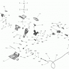 GTI-GTR-GTS 07- steering - gtr-x