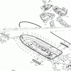 GTI-GTR-GTS 09- hull - 900ho ace