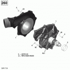 GTX 02- supercharger - 260