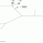 SPARK 10- electrical harness - steering, package conveni...