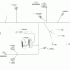 GTX 10- electrical harness - main harness - 278003337 ...