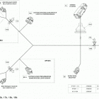 Wake 10- electrical harness - steering harness - 278003...
