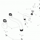 GTX 09- ventilation - model without suspension