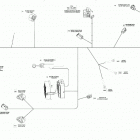 GTX 10- electrical harness - main harness - 278003333 ...