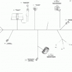 Wake 10- electrical harness - main harness - 278003336 ...