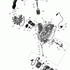 Wake 03- pto cover and magneto - 155