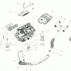 Wake PRO Двигатель