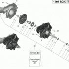 GTX 02- supercharger - 215