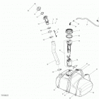 Wake Топливная система