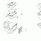 GTX 09- storage compartments - gtx 155
