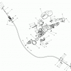 SPARK Рулевая