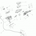 GTI-GTR-GTS Рулевая