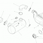 SPARK Глушитель