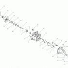 GTI-GTR-GTS Водомет