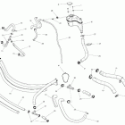 GTX 01- cooling system - except 300