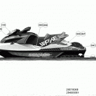 Wake PRO 09- decals - b